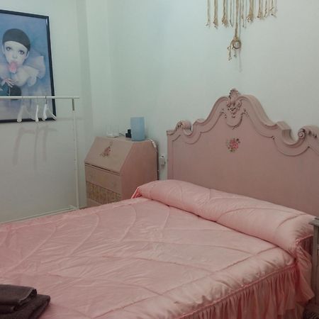 Habitacion Centro Гандия Екстериор снимка