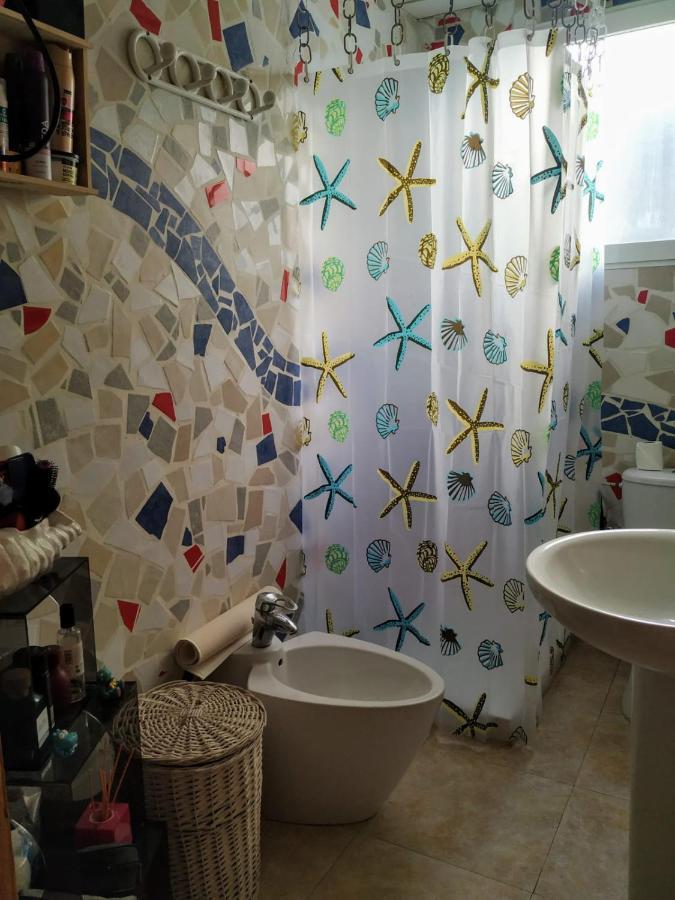 Habitacion Centro Гандия Екстериор снимка