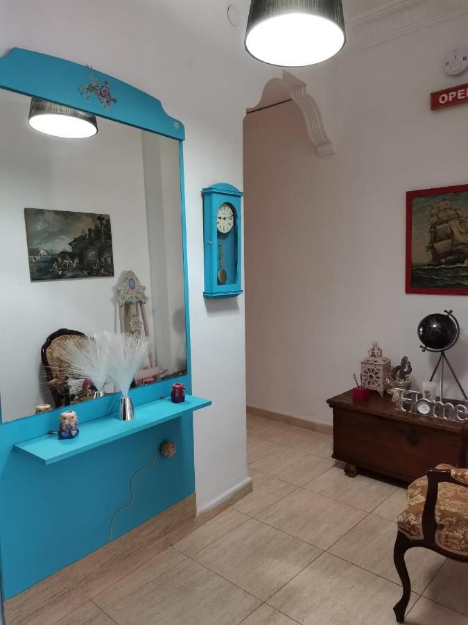 Habitacion Centro Гандия Екстериор снимка