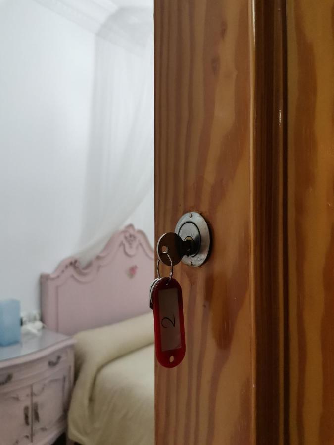 Habitacion Centro Гандия Екстериор снимка