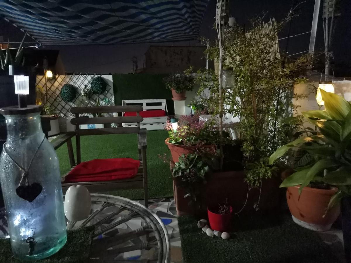 Habitacion Centro Гандия Екстериор снимка