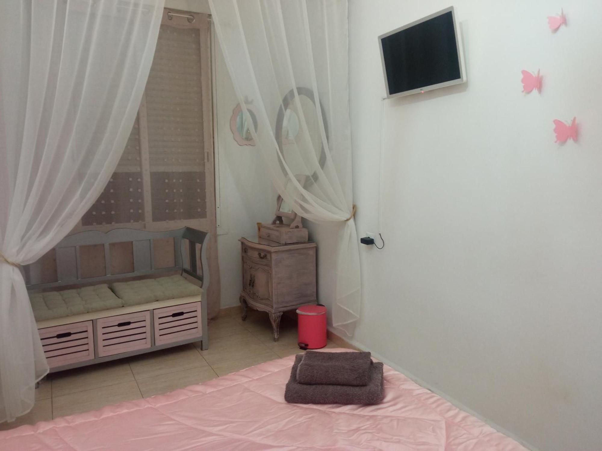 Habitacion Centro Гандия Екстериор снимка